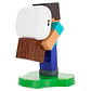 Minecraft Steve mini cable guy - Thumbnail 5