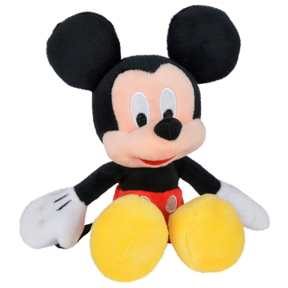 Disney Friends assorted soft plush toy 20cm 3