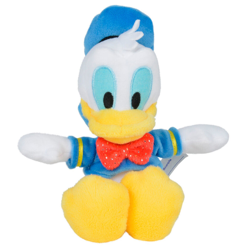 Disney Friends assorted soft plush toy 20cm 4