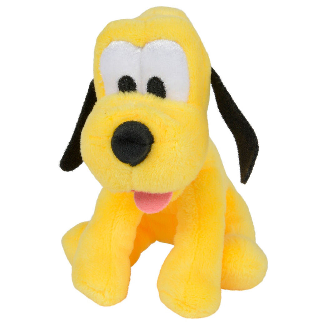 Disney Friends assorted soft plush toy 20cm 5