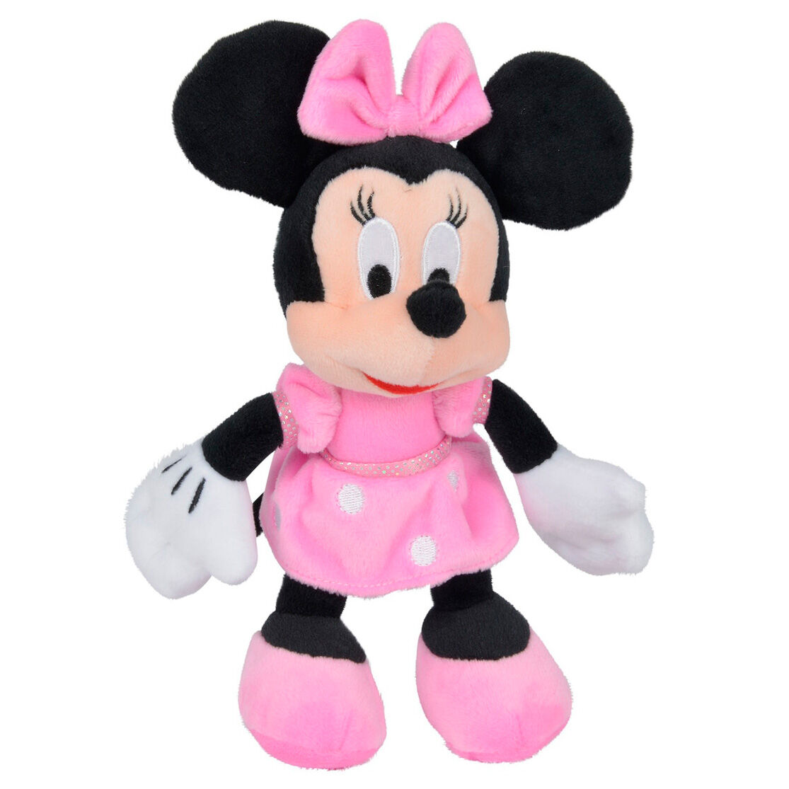 Disney Friends assorted soft plush toy 20cm 6