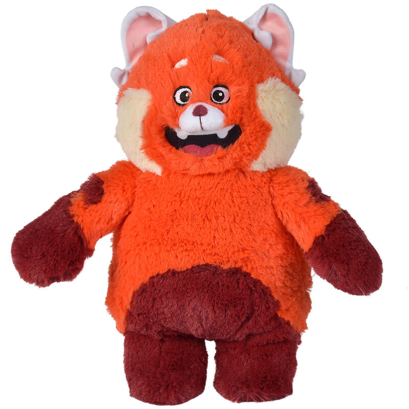 Disney Pixar Turning Red soft plush toy 25cm 1