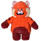 Disney Pixar Turning Red soft plush toy 25cm - Thumbnail 1