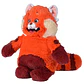 Disney Pixar Turning Red soft plush toy 25cm - Thumbnail 2