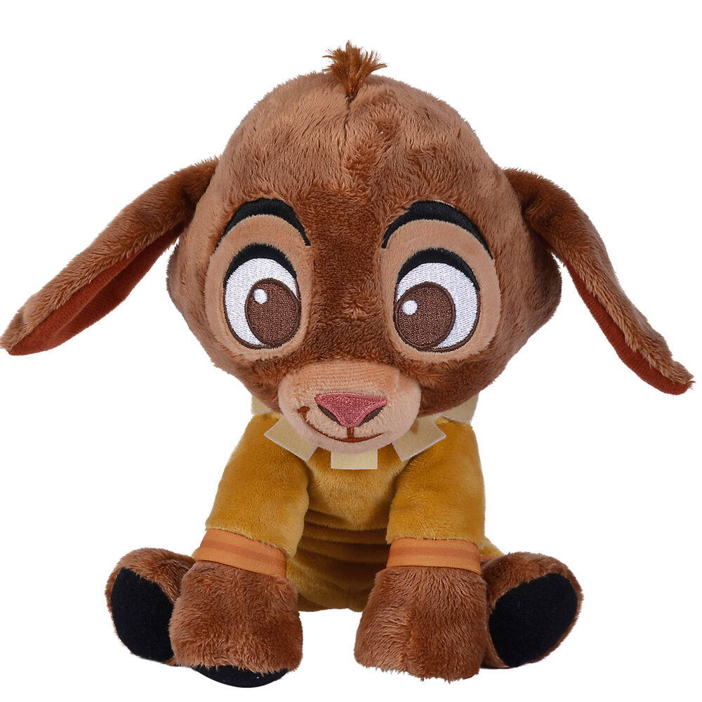 Disney Wish Valentino plush toy 23cm 1