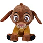 Disney Wish Valentino plush toy 23cm - Thumbnail 1