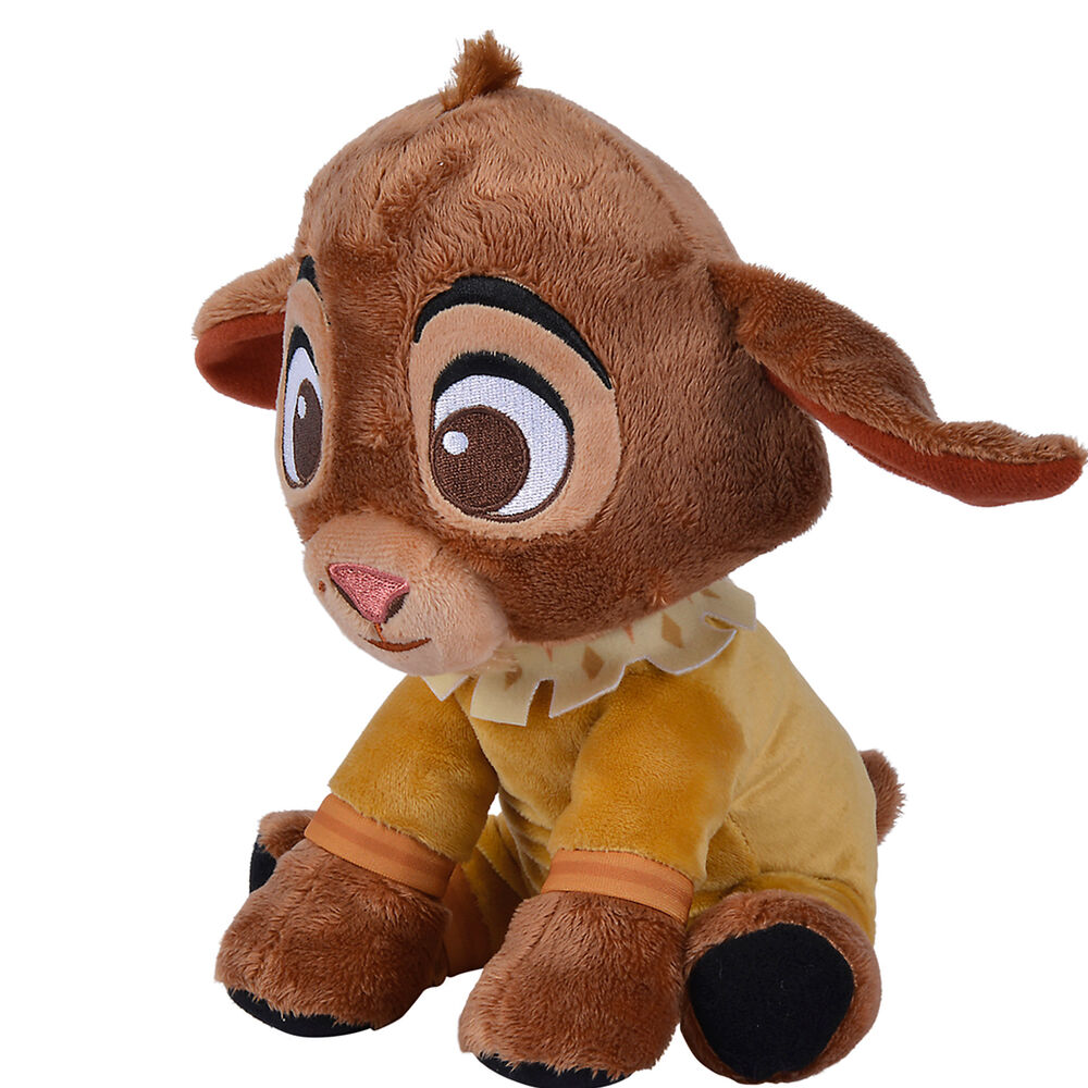 Disney Wish Valentino plush toy 23cm 2