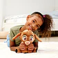 Disney Wish Valentino plush toy 23cm - Thumbnail 5