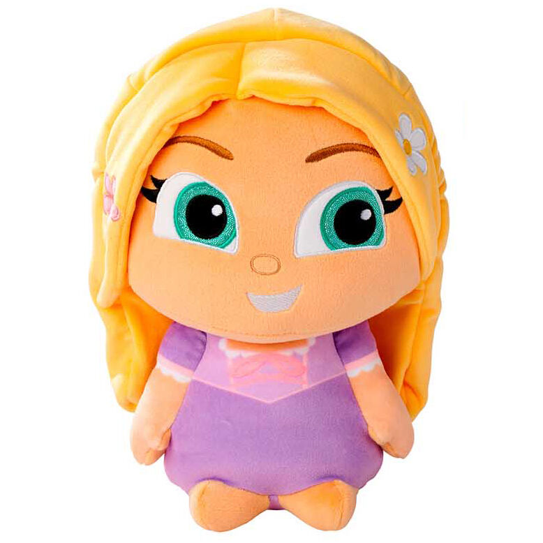 Doorables Disney Tangled Rapunzel plush toy 25cm 1