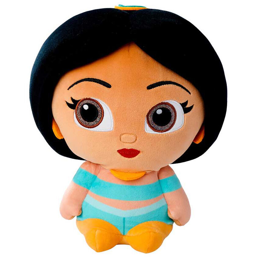 Doorables Disney Aladdin Jasmine plush toy 25cm 1