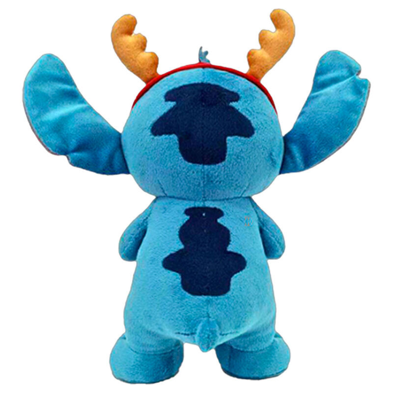 Disney Stitch Reno plush toy 25cm 3