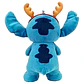Disney Stitch Reno plush toy 25cm - Thumbnail 3