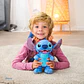 Disney Stitch Reno plush toy 25cm - Thumbnail 7