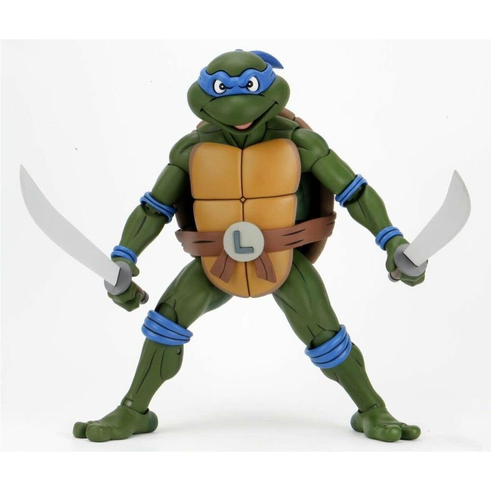 Ninja Turtles Leonardo Action figure 38cm 2