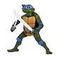 Ninja Turtles Leonardo Action figure 38cm - Thumbnail 3