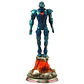 Marvel Select Iron Man figure 18cm - Thumbnail 1