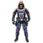 Marvel Black Widow Taskmaster figure 18cm - Thumbnail 1