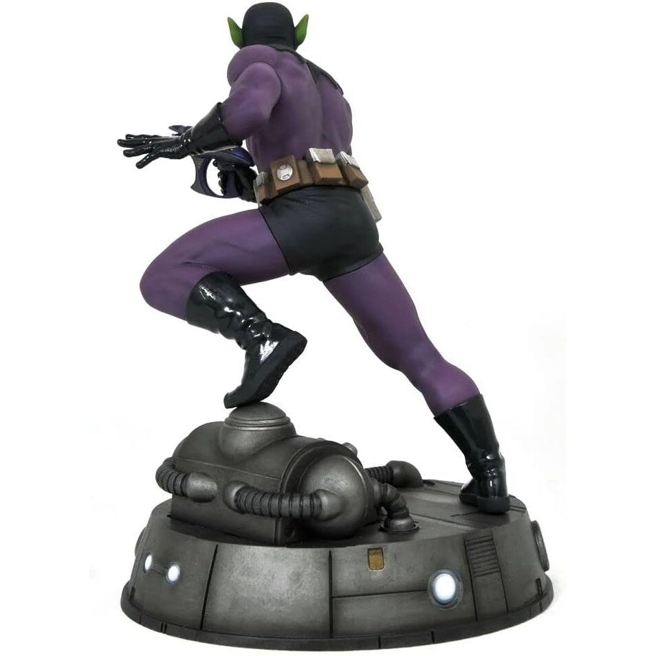 Marvel Gallery Skrull statue 28cm 2