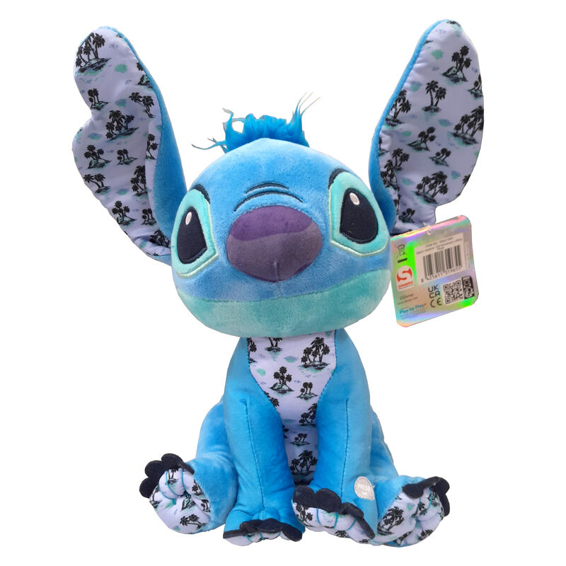Disney Stitch plush toy 30cm 1