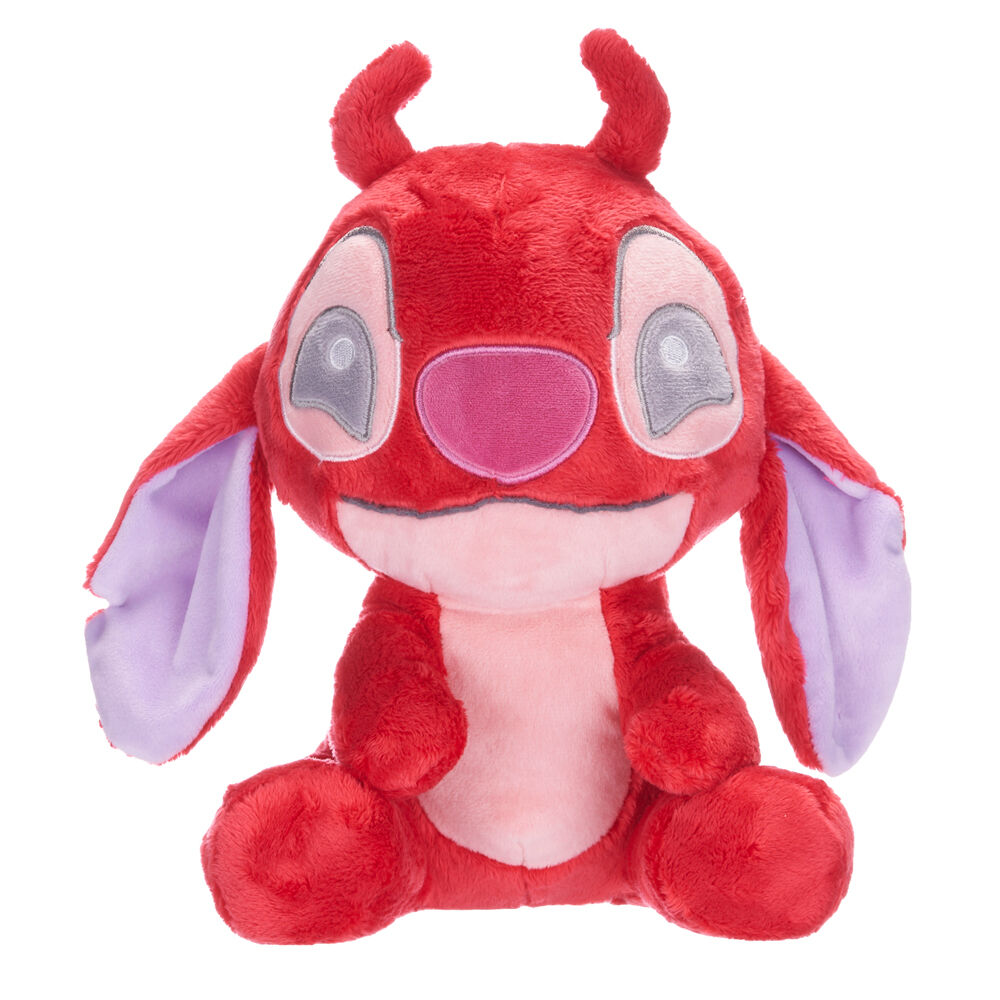 Disney Stitch - Leroy Snuggletime plush toy 23cm 1