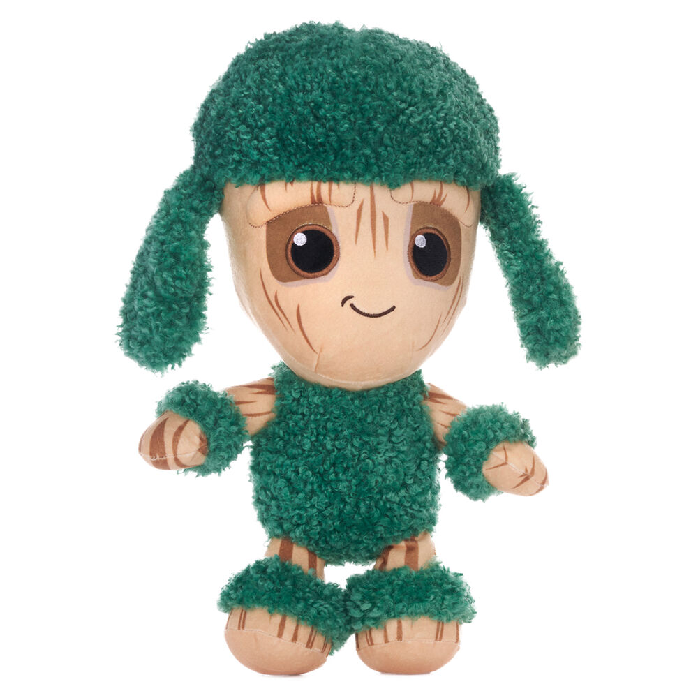 Marvel I am Groot - Groot Sheep plush toy 30cm 1