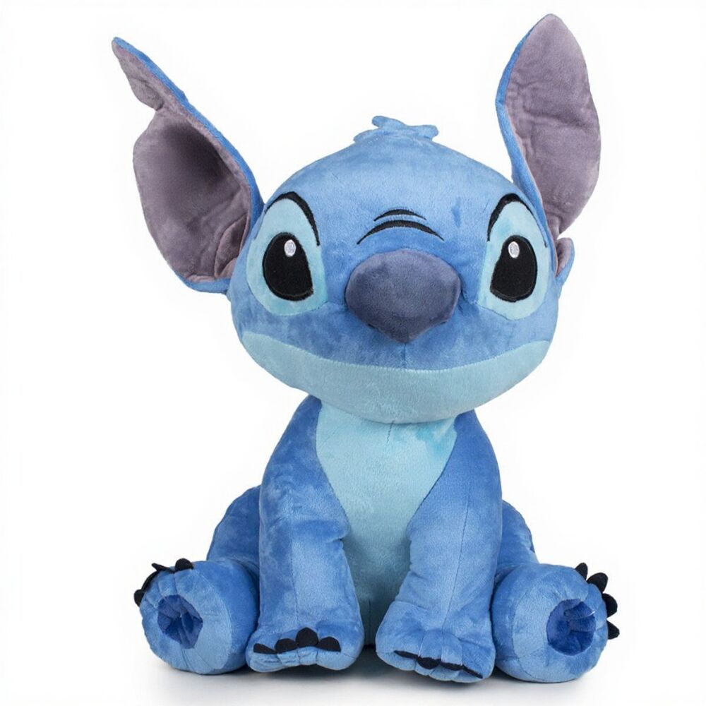 Disney Stitch soft plush 60cm* 1