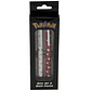 Pokemon Pokeball blister 2 ballpoint pens - Thumbnail 1
