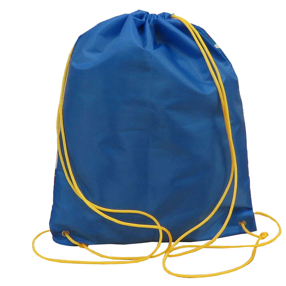 Pokemon Pikachu gym bag 40cm 3