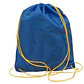 Pokemon Pikachu gym bag 40cm - Thumbnail 3