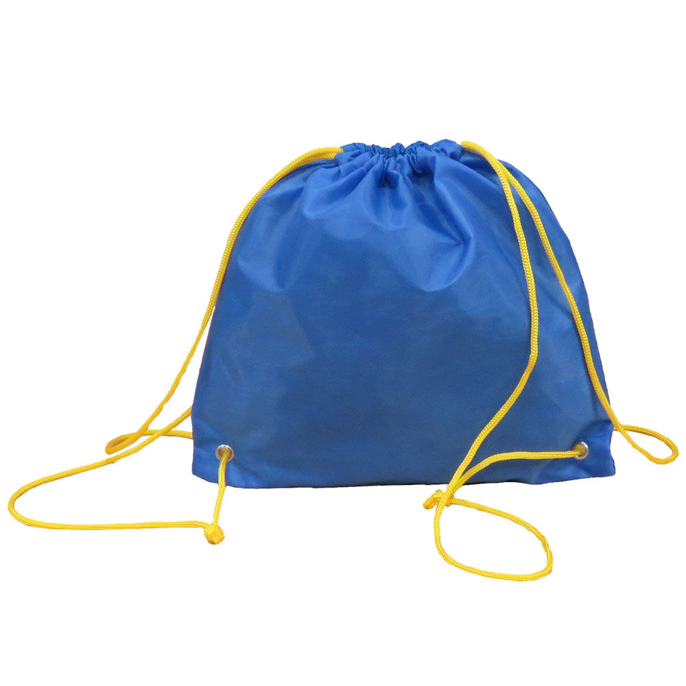 Pokemon Pikachu gym bag 25cm 2