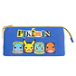 Pokemon triple pencil case - Thumbnail 1