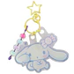 Hello Kitty Cinnamoroll Kuromi assorted keychain - Thumbnail 7