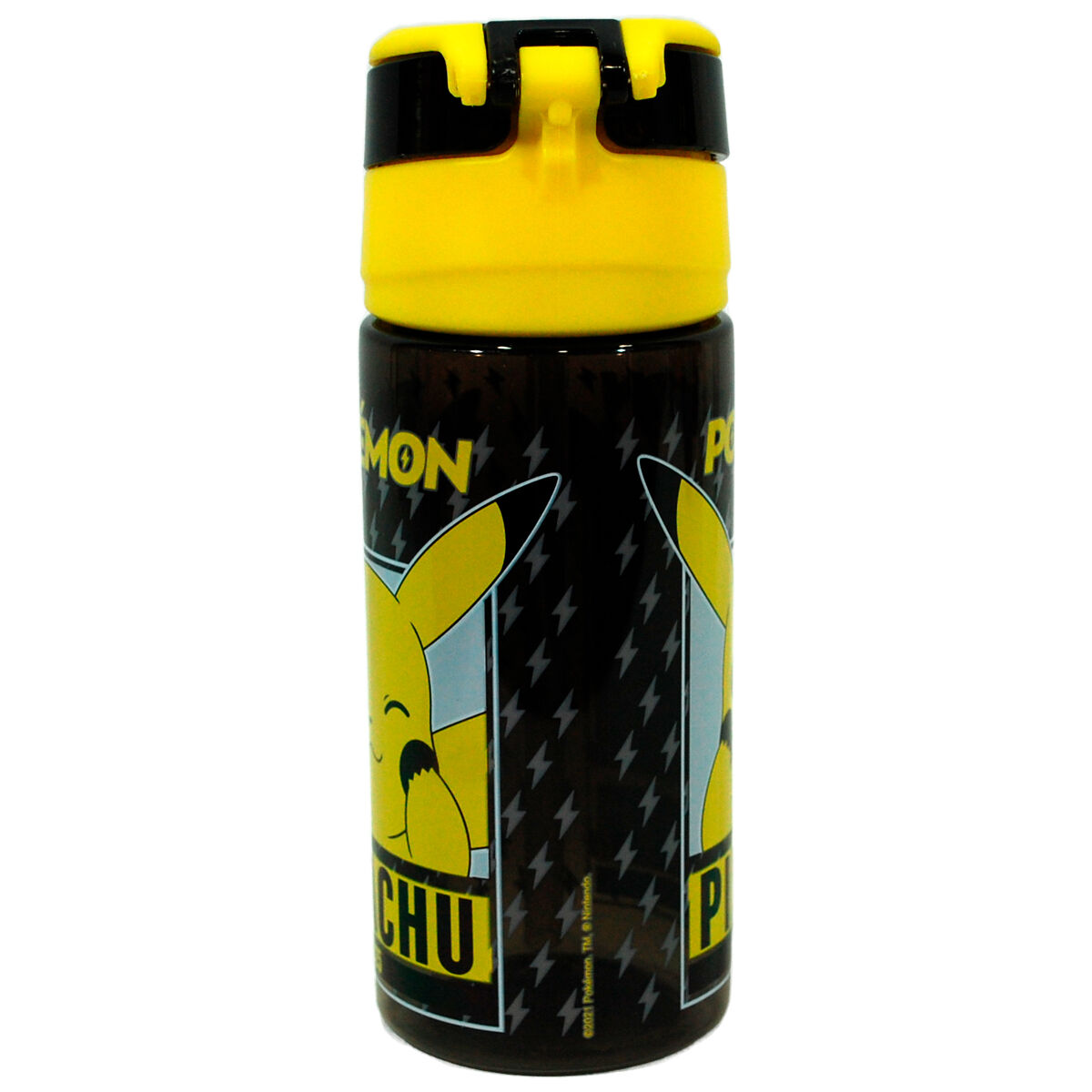 Pokemon Pikachu bottle 500ml 4