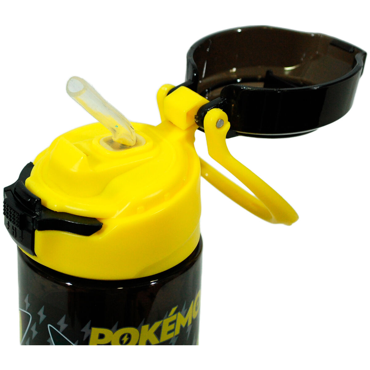 Pokemon Pikachu bottle 500ml 5