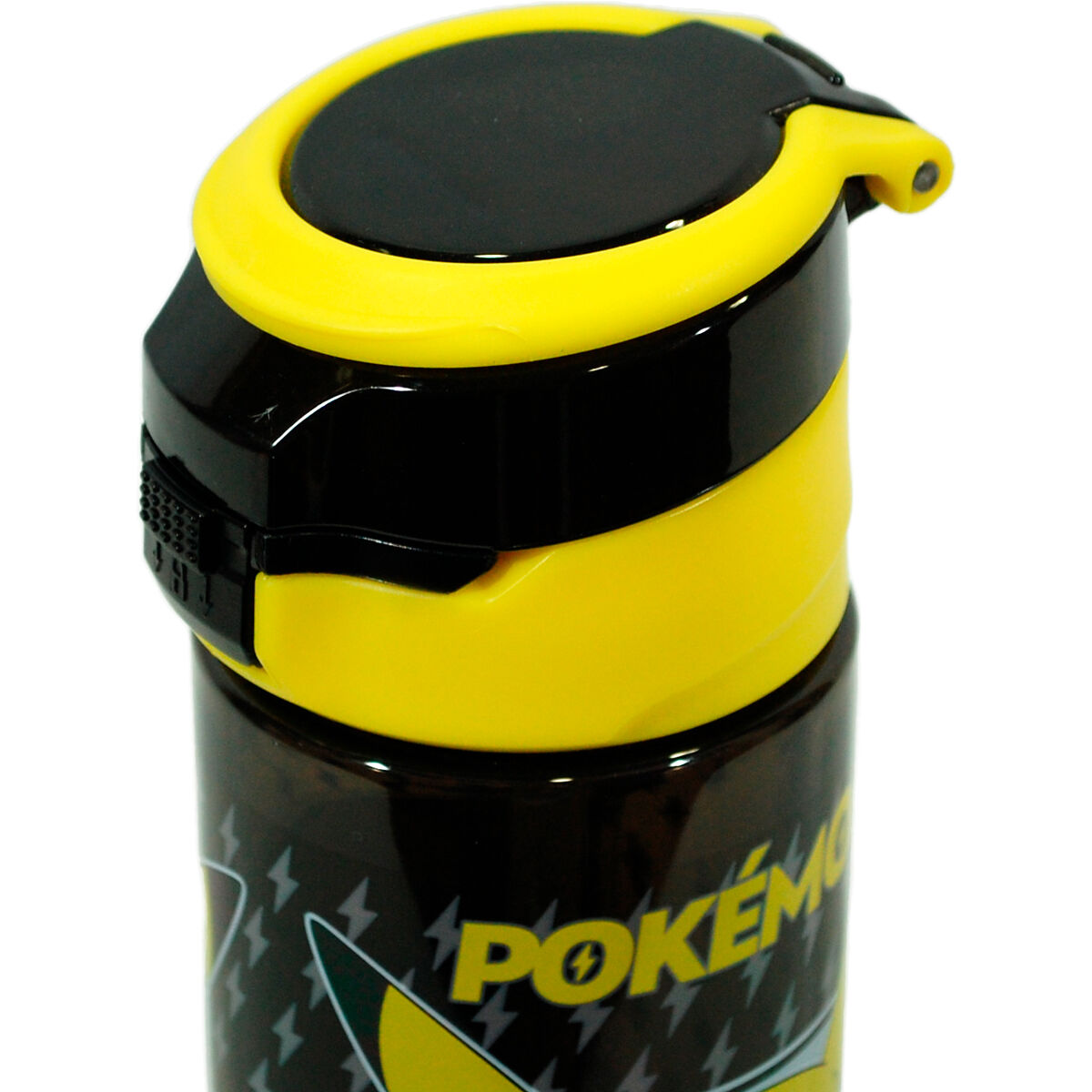 Pokemon Pikachu bottle 500ml 6