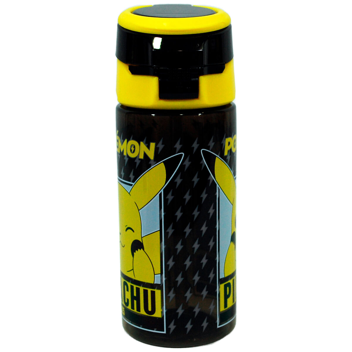 Pokemon Pikachu bottle 500ml 7