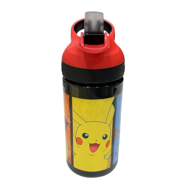Pokemon Pikachu canteen 473ml 2
