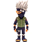 Naruto Shippuden Kakashi Minix figure 12cm - Thumbnail 2