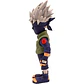 Naruto Shippuden Kakashi Minix figure 12cm - Thumbnail 3