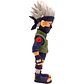Naruto Shippuden Kakashi Minix figure 12cm - Thumbnail 5
