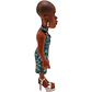 Wednesday Bianca Minix figure 12cm - Thumbnail 3