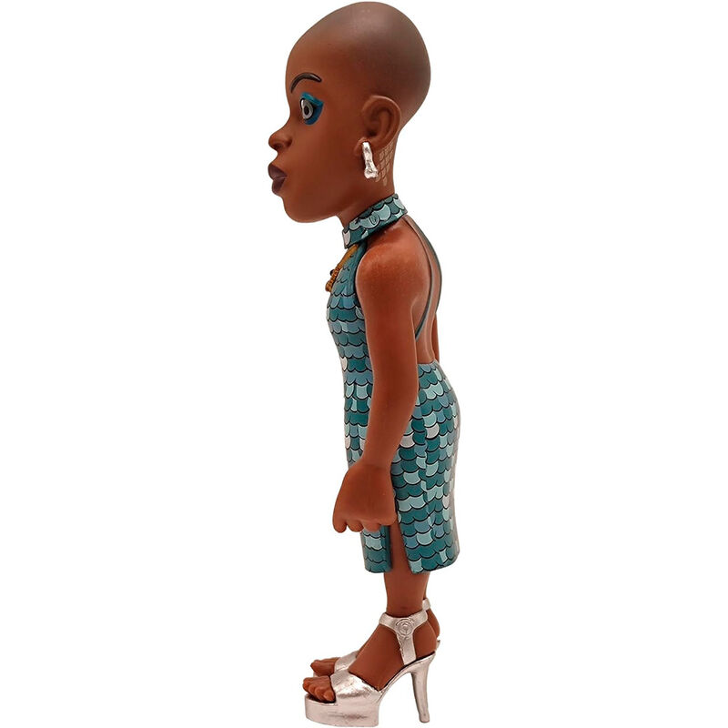 Wednesday Bianca Minix figure 12cm 4