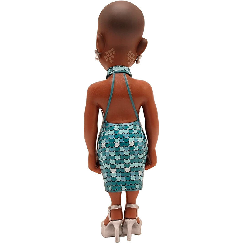 Wednesday Bianca Minix figure 12cm 5
