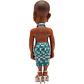 Wednesday Bianca Minix figure 12cm - Thumbnail 5