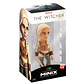 The Witcher Ciri Minix figure 12cm - Thumbnail 1
