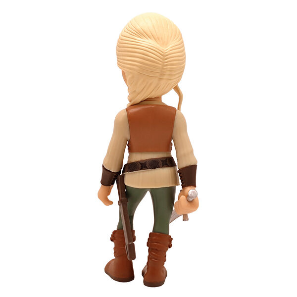 The Witcher Ciri Minix figure 12cm 4