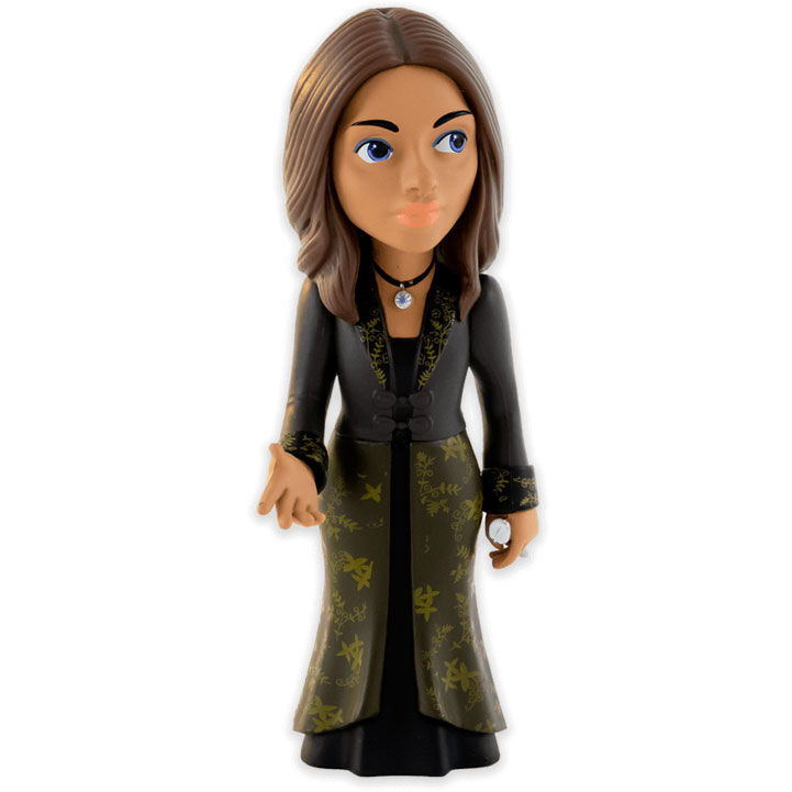 The Witcher Yennefer Minix figure 12cm 2