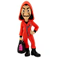 The Money Heist Tokio Minix figure 12cm - Thumbnail 2