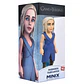 Game of Thrones Daenerys Targaryen Minix figure 12cm - Thumbnail 2