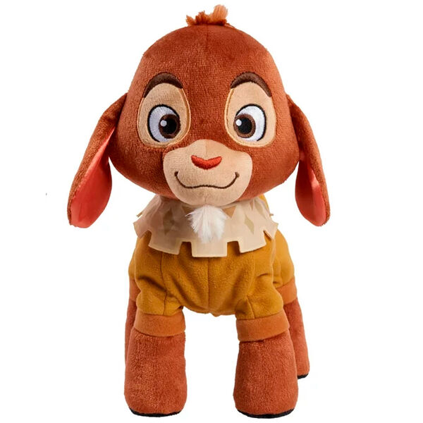 SpanishDisney Wish Valentino plush toy 28cm 1